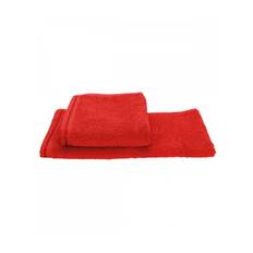 ARTG Guest Towel AR034 Fire Red One Size Colour: Fire Red, Size: One S