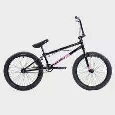 Tall Order Flair Park 20'' BMX Freestyle Bike (Black)