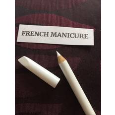 Multibuy offer-nail tip whitener-nail white pencil-french manicure-full size