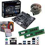 Amd cpu motherboard bundle 5600g • Compare prices »