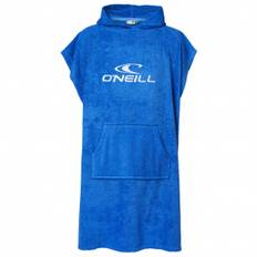 O'Neill - Jack's Towel - Surf poncho size One Size, blue