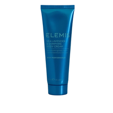 Elemis sea lavender & samphire skin smoothing moisturising body cream 100ml