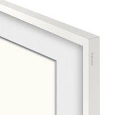 Samsung 55" Frame Rahmen Modern Weiß (für The Frame LS03A, 2021, Wechselrahmen)