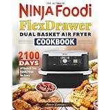 Domestic Appliances Belfast, Ninja Foodi FlexDrawer AF500UK Air Fryer, Top Quality & Great Prices