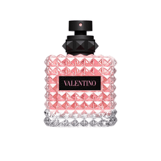 Valentino Donna Born In Roma Eau de Parfum Women's Perfume Spray (30ml, 50ml, 100ml) - 50ml