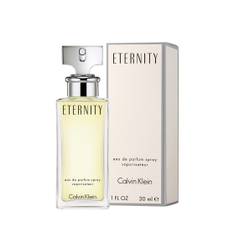 Calvin Klein Eternity for Women Eau de Parfum 30ml-No colour - No Size