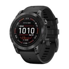 Garmin Epix Pro Gen 2 Standard Edition Smartwat ch w/ 47mm Case