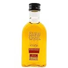 Elijah Craig - Small Batch Kentucky Straight Bourbon Miniature - Whiskey 5cl 47% ABV