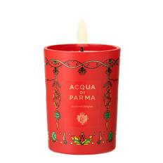 Acqua DI Parma Portafortuna Candle 200g