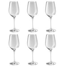 Zwilling J.A. Henckels Predicat Set Of 6 White Wine Glasses