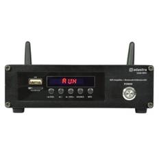 S260-WIFI Internet Streaming Amplifier, Black, New