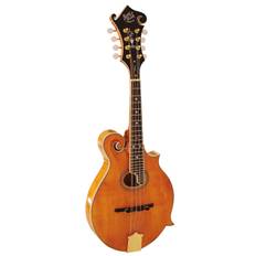 Barnes & Mullins Mandolin - Piercy Model