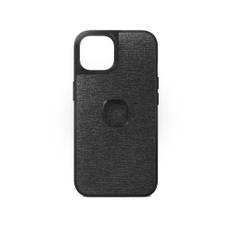 Peak design everyday case iphone 14 [charcoal] brand uk stock
