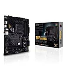 ADMI CPU Motherboard Bundle: AMD Ryzen 7 5800X 8 Core 4.7GHz Boost CPU (+ Freezer 7 X Cooler), ASUS TUF B550-PLUS ATX Motherboard, No RAM