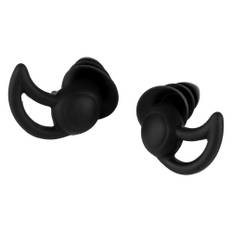 Soundproof earplugs noise cancelling silicon muffs for sleeping