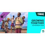 Cheapest Sims 4: Growing Together DLC PC (ORIGIN) WW