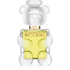Moschino Toy 2 eau de parfum for women 100 ml
