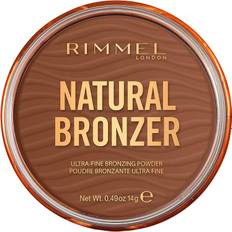 Rimmel London Natural Waterproof Bronzer Powder 004 Sundown