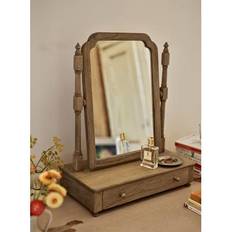 Elodie Dressing Table Mirror