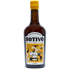 Botivo Bitter Non-Alcoholic Aperitif