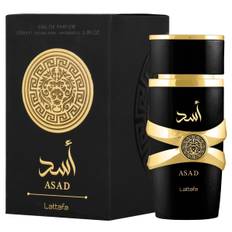 Lattafa Perfumes Asad Eau de Parfum 100ml Spray - Peacock Bazaar