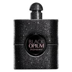 YVES SAINT LAURENT Black Opium Extreme Eau de Parfum 30ml - Peacock Bazaar - 30ml