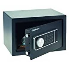 Chubbsafes PCSAirX0010XEX1N Air 10EL Security Safe with Electronic Lock - 9 litres