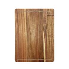 Nutmeg Home Wooden Chopping Board