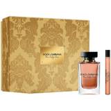 D&G The Only One Gift Set