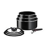 TEFAL Tefal Ingenio Unlimited ON Try-Me Pan Set, 3 Pieces