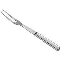 Adexa WBU004 Stainless Steel Carving Fork, 28cm