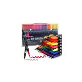 Artworx artworx 72 felt tip pens - markers for kids - premium