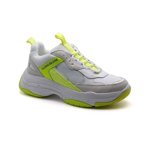 Calvin klein best sale maya trainers sale