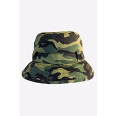 Adventurer Kids Bucket Hat - Camo