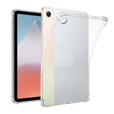 Clear soft shell back cover for oppo pad air/realme pad/oppo pad