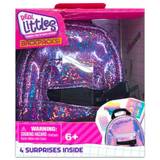 Real Littles RLITTLES01B Mini Backpacks Baby Driver