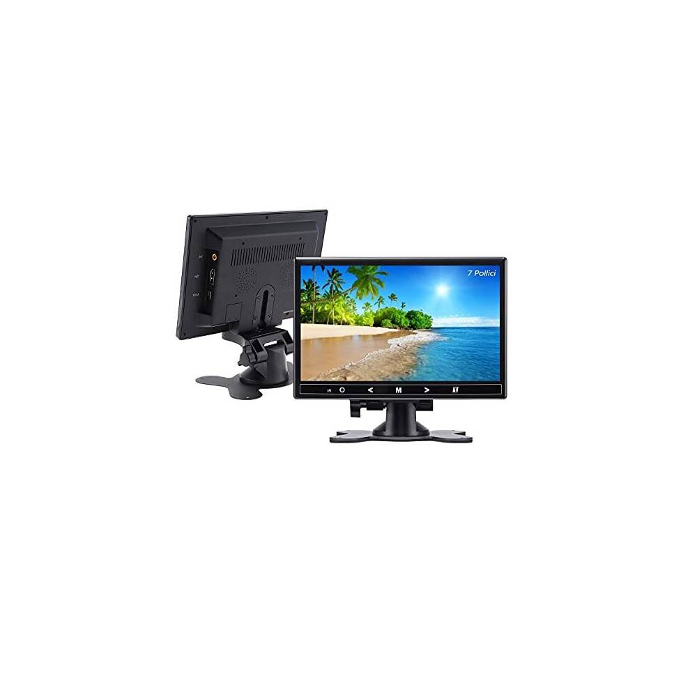 Raspberry pi monitor • Compare & find best price now »