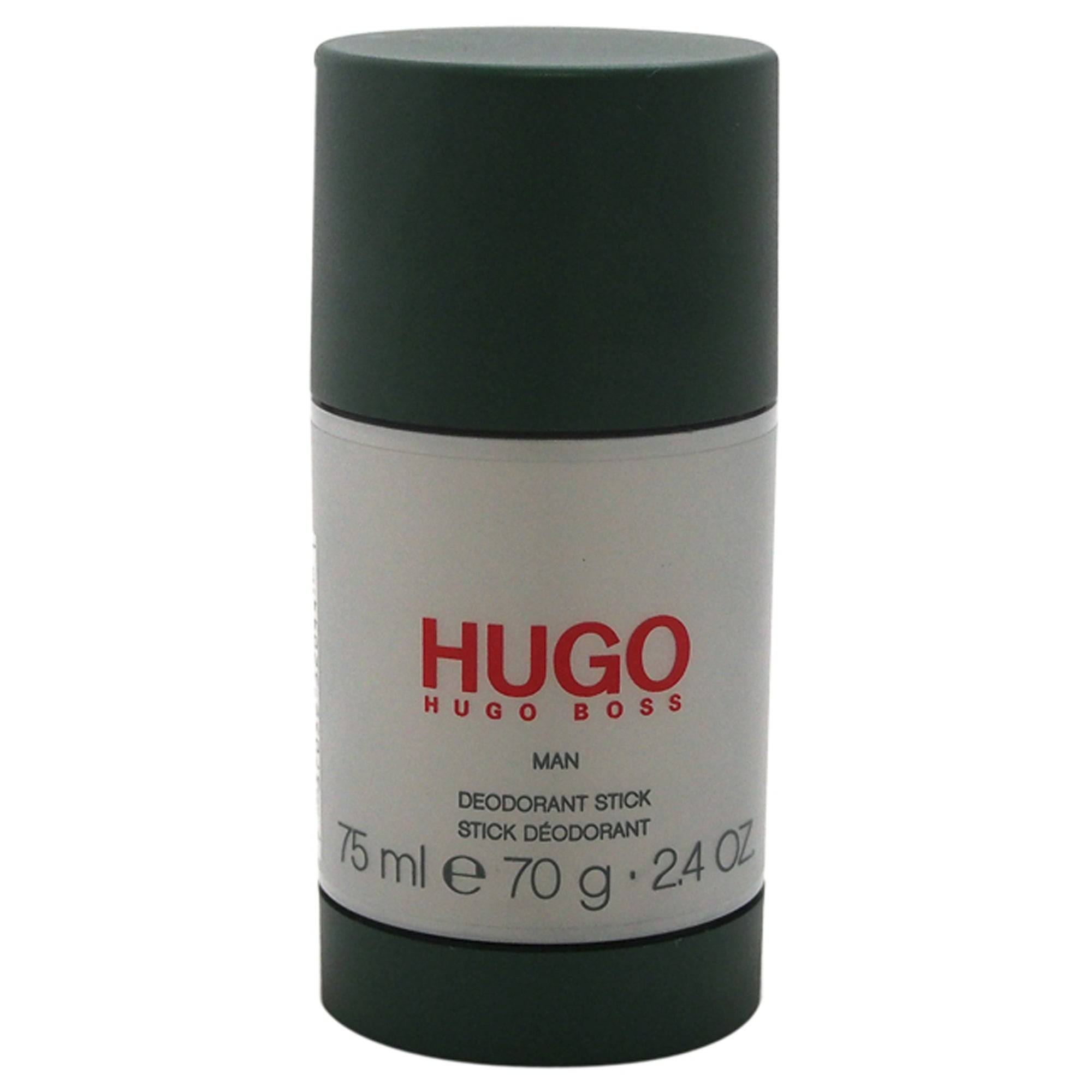 Hugo boss clearance roll on deodorant