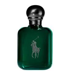 Ralph Lauren Polo Cologne Intense Eau de Cologne 118ml & 59ml Spray - Peacock Bazaar - 118ml