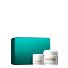 La mer - The Moisturizing Soft Cream Duet - Gift Set - Anti-aging – Unisex – Gift Sets