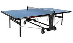 Image of Stiga SHT 100 AE table tennis table on eBay