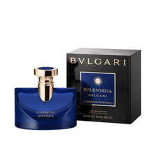 Bvlgari Splendida Tubereuse Mystique Eau de Parfum Women's Perfume Spray (30ml, 50ml, 100ml) - 30ml