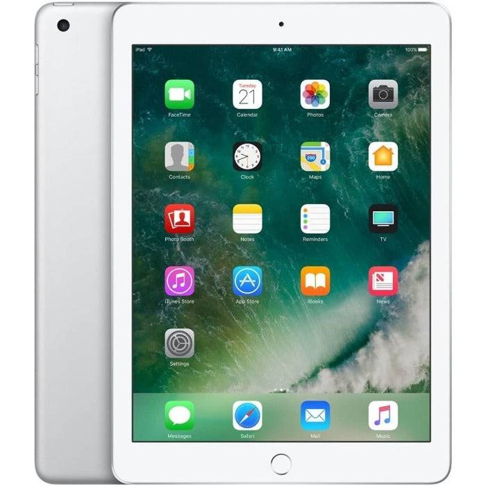 APPLE iPad IPAD WI-FI 32GB 2017 SV smboemi.com