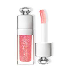 Dior Dior Addict Lip Glow Oil - Nourishing Glossy Lip Oil - 010 Halo Pink