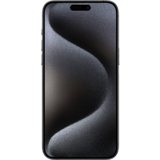Apple iPhone 15 Pro Max 5G Dual SIM (256GB Black Titanium) for Â£1099 SIM Free