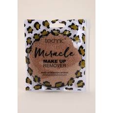 Womens Technic Miracle Make-Up Remover Sponge