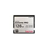 Memoria Sandisk Micro SD Extreme Pro 128GB 4k 200Mb/s A2 U3 - Negro -  SDSQXCD-128G-GN6MA - Promart