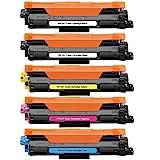 Palmtree Compatible Brother TN-243CMYK Toner Value Pack TN247 Toner  Cartridges Brother DCP-L3550CDW Toner DCP-L3510CDW HL-L3230CDW HL-L3210CW  MFC-L3710CW MFC-L3750CDW Black Cyan Yellow Magenta 4-Pack: :  Computers & Accessories