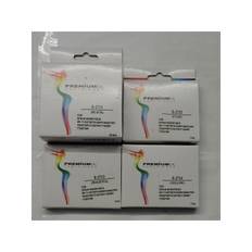 Any 4 non compatible xl ink cartridges t2711, t2712, t2713, t2714 (27xl)