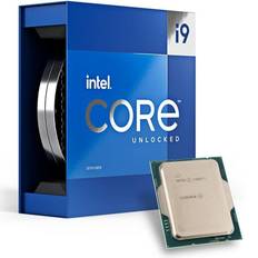 Intel Core I9-13900k 5.8ghz Cpu Black